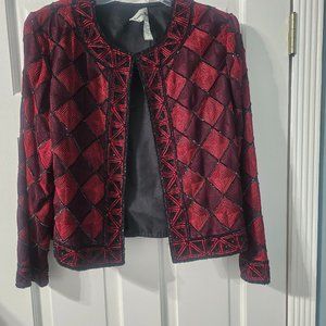 Camille Marie Evening Jacket